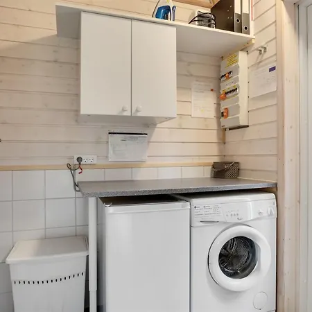 펜션 Danijela - 1-2km From The Sea By Interhome Hals