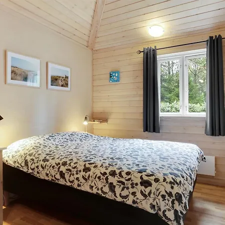 Danijela - 1-2km From The Sea By Interhome Nyaraló