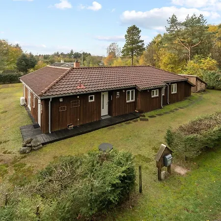 Danijela - 1-2km From The Sea By Interhome 펜션 *