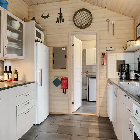 Danijela - 1-2km From The Sea By Interhome Feriehus *