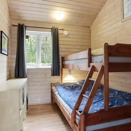 Danijela - 1-2km From The Sea By Interhome Feriehus *