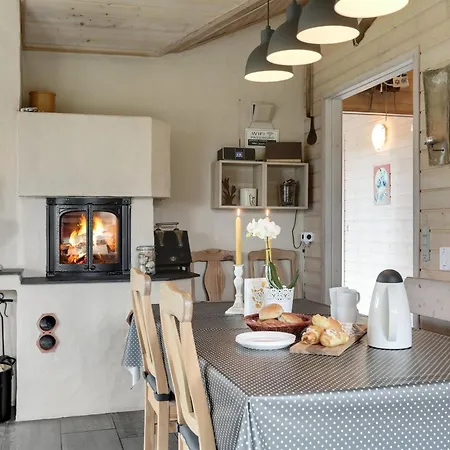 Danijela - 1-2km From The Sea By Interhome Feriehus