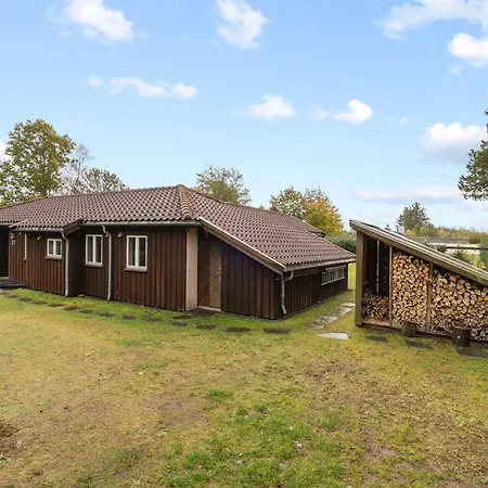 Danijela - 1-2km From The Sea By Interhome * Hals