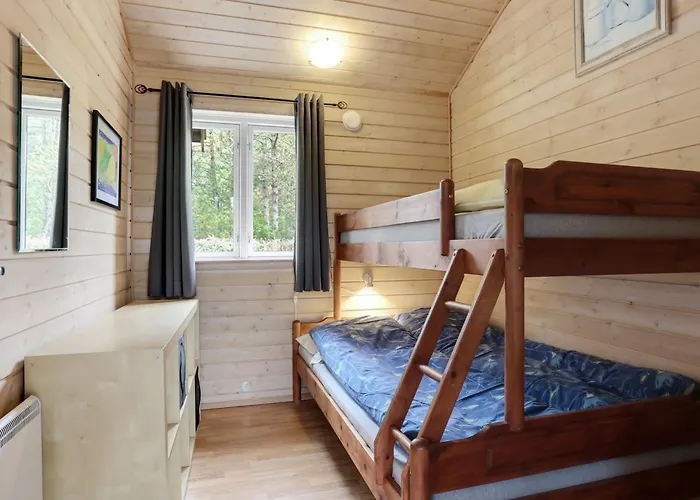 Danijela - 1-2km From The Sea By Interhome הלס