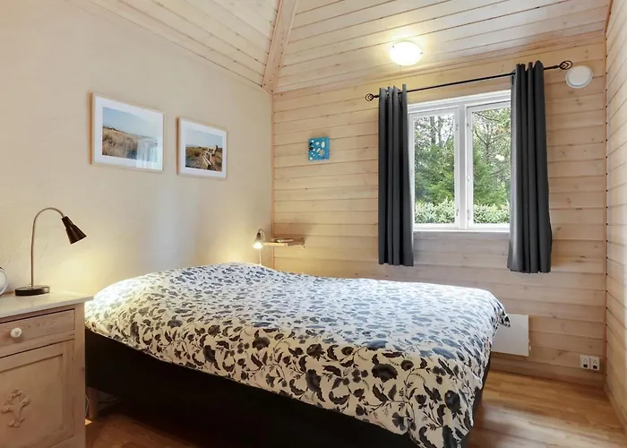 Danijela - 1-2km From The Sea By Interhome Nyaraló