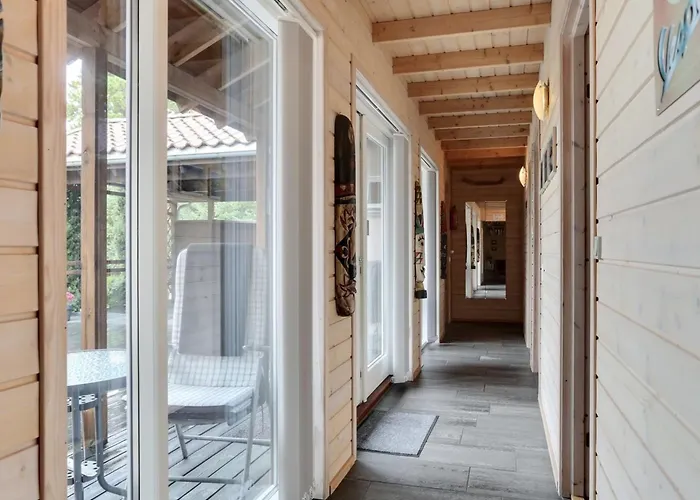 Danijela - 1-2km From The Sea By Interhome *