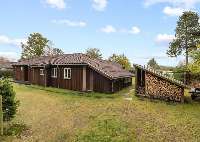 בית נופש Danijela - 1-2km From The Sea By Interhome *